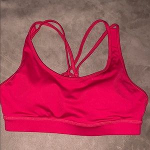 Sports bra